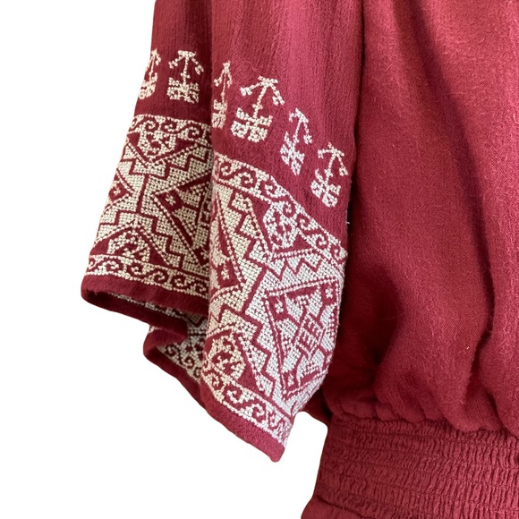 Tularosa | Tunic Dress - Picture 11 of 13